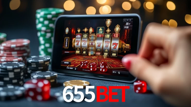 Experiência VIP 655BET