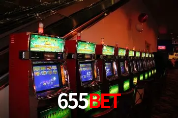 A Emoção da Loteria na 655BET: Uma Chance de Mudança de Vida