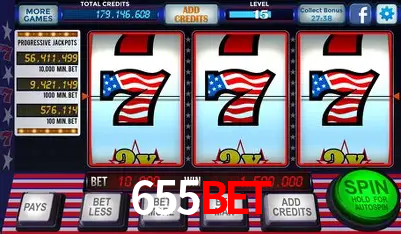 A Revolução dos Aplicativos de Jogos no 655BET