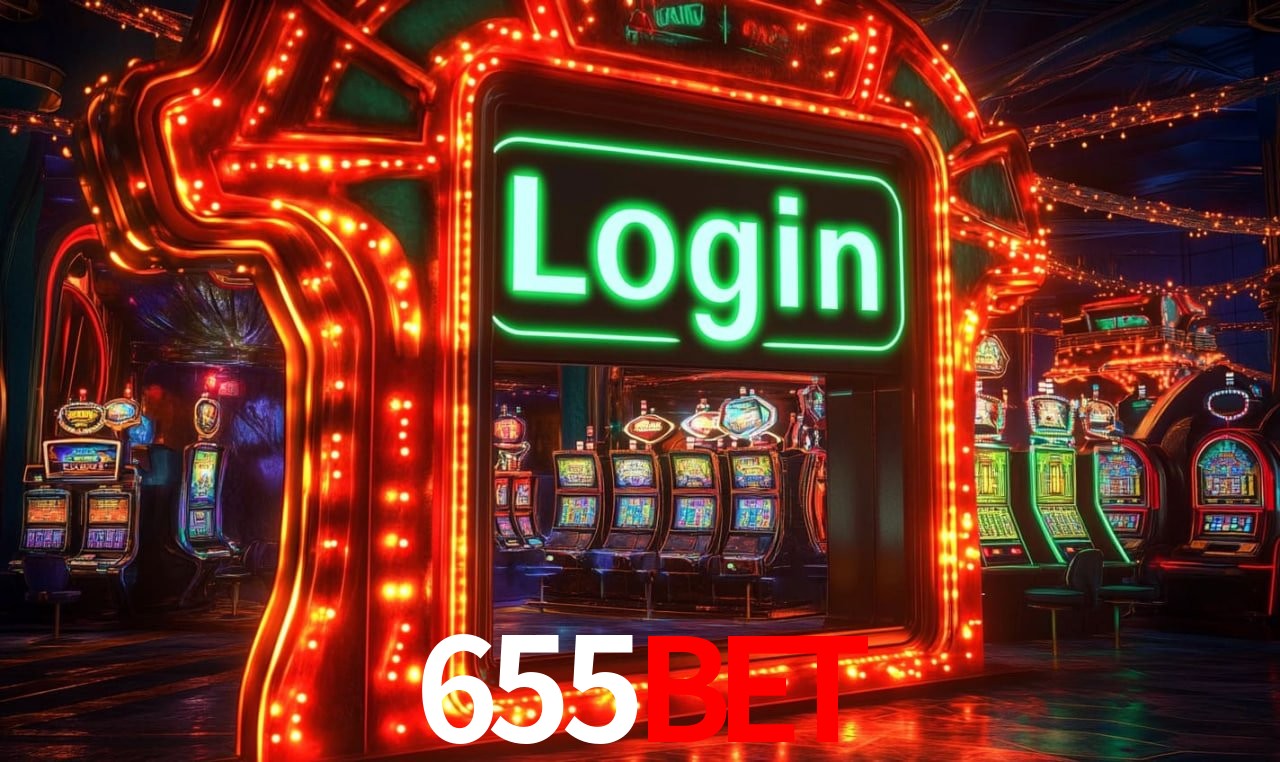 Estatísticas 655BET