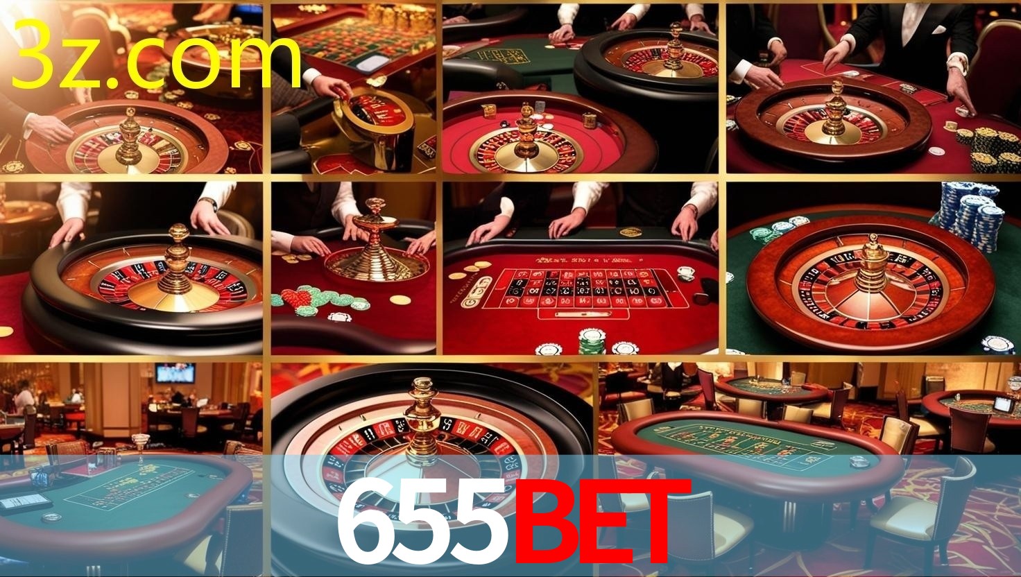 655BET