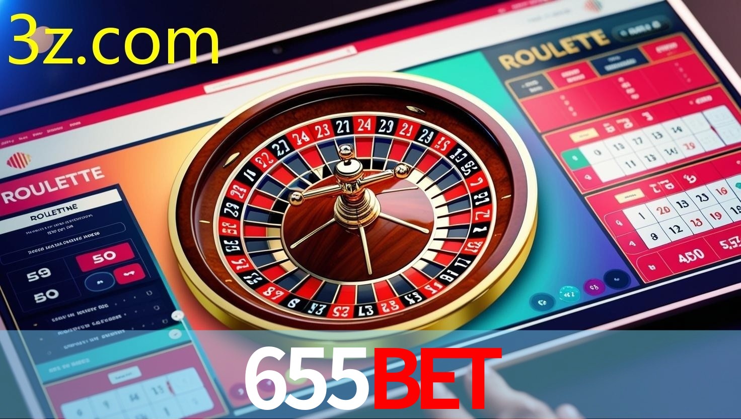 655BET