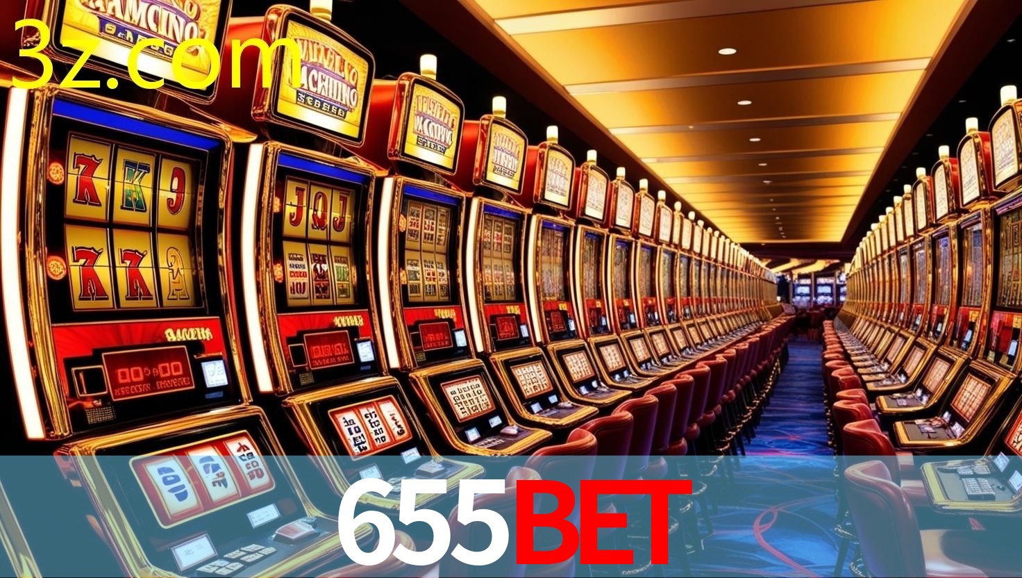 655BET