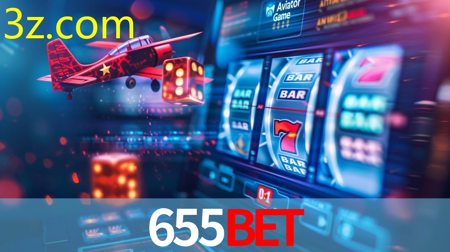 655BET