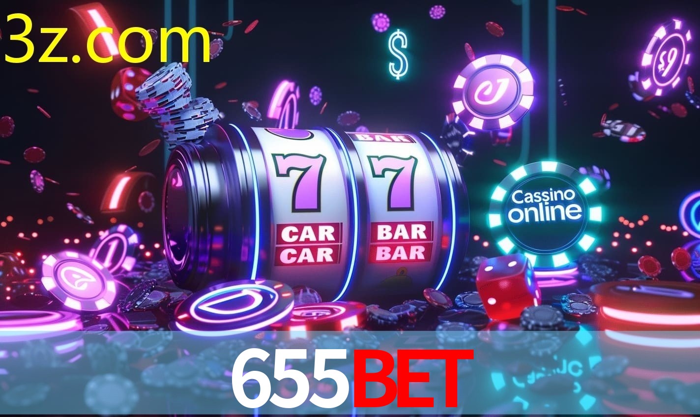 655BET