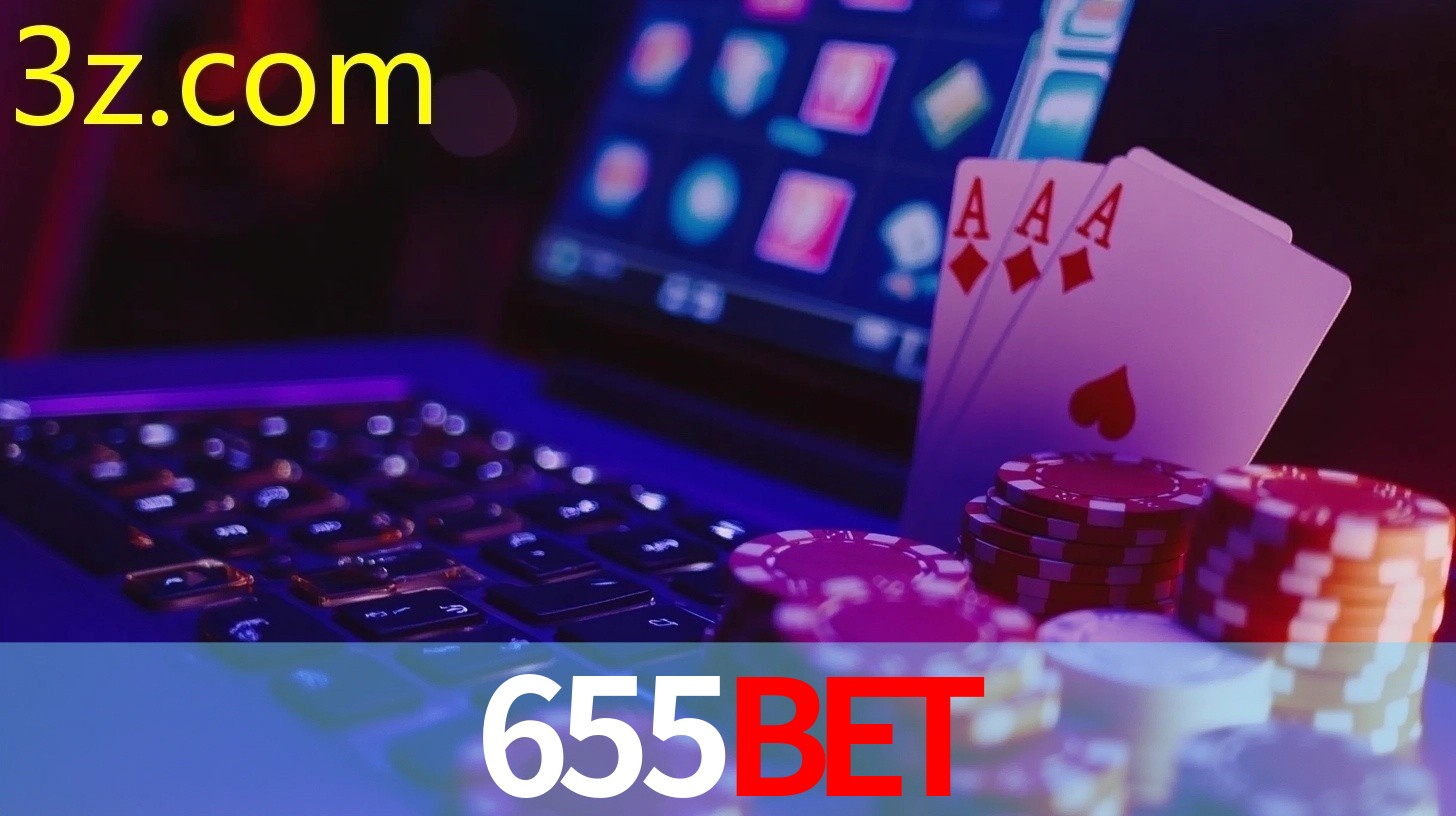 655BET