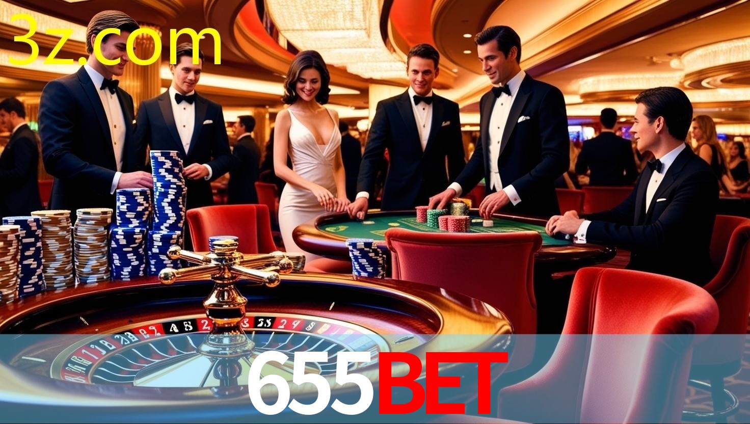 655BET
