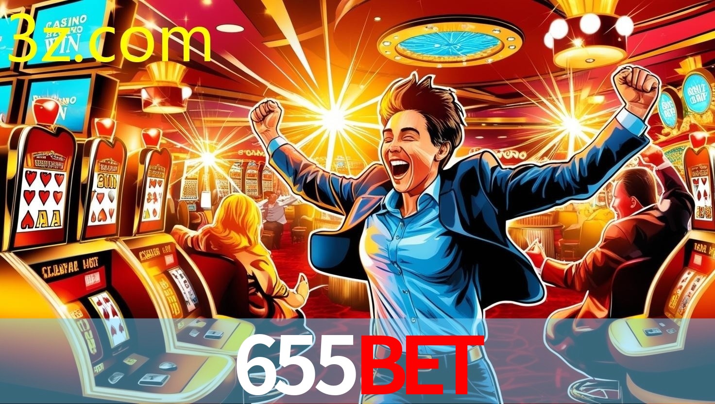 655BET