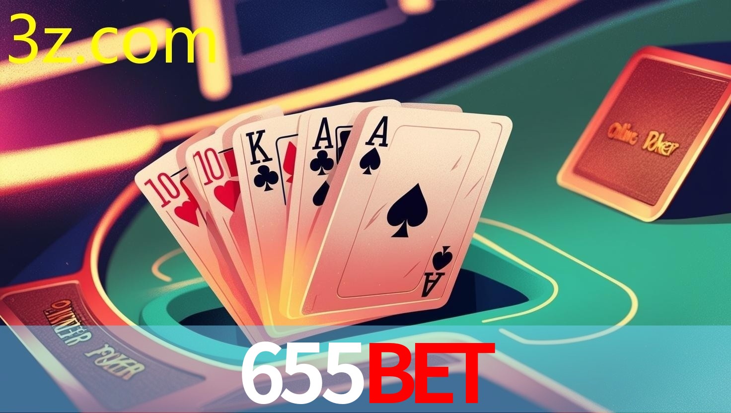 655BET