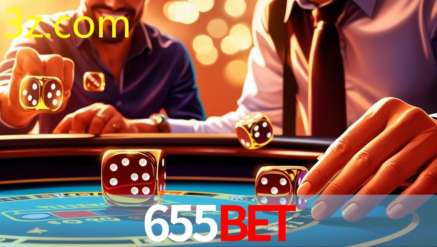 655BET
