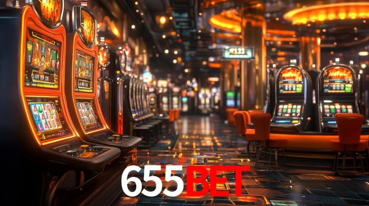 Football Betting 655BET