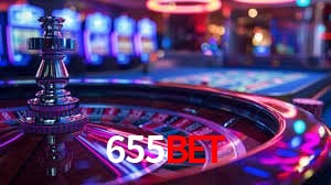 Recursos de Bônus 655BET