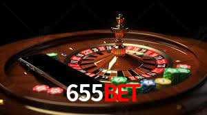 Account Benefits 655BET