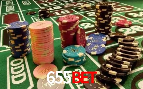 Bônus Generosos e Exclusivos no 655BET para Você!