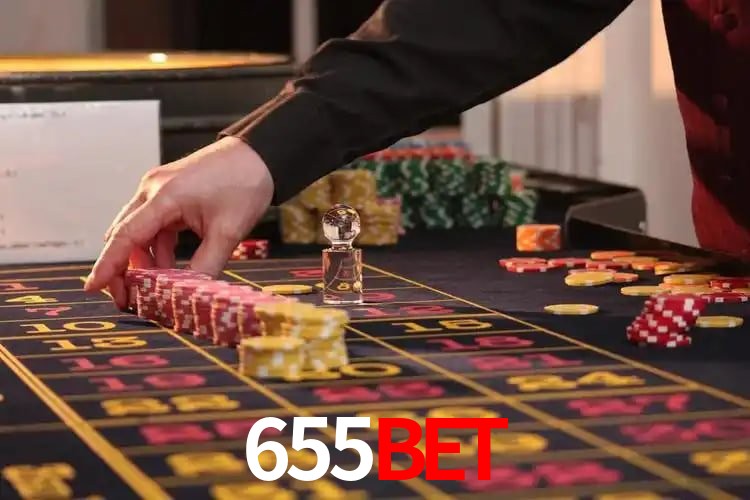 A Popularidade dos Caça-Níqueis no 655BET