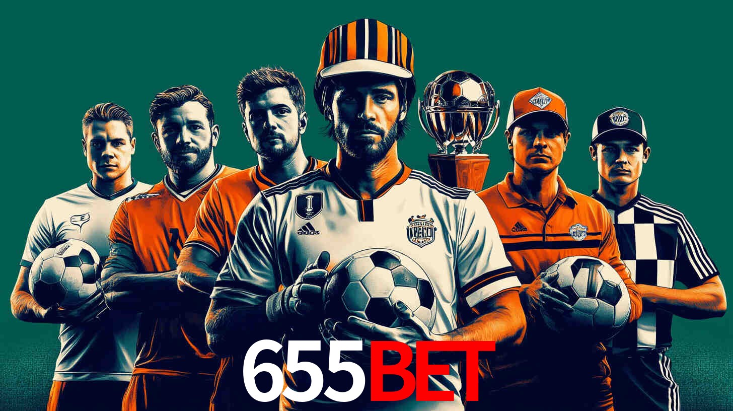 Descubra o Programa VIP da 655BET: Vantagens Exclusivas para Jogadores