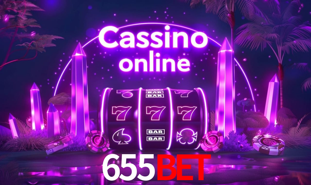 Promoção Relâmpago 655BET