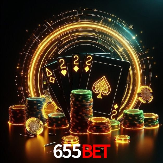 Login Seguro 655BET