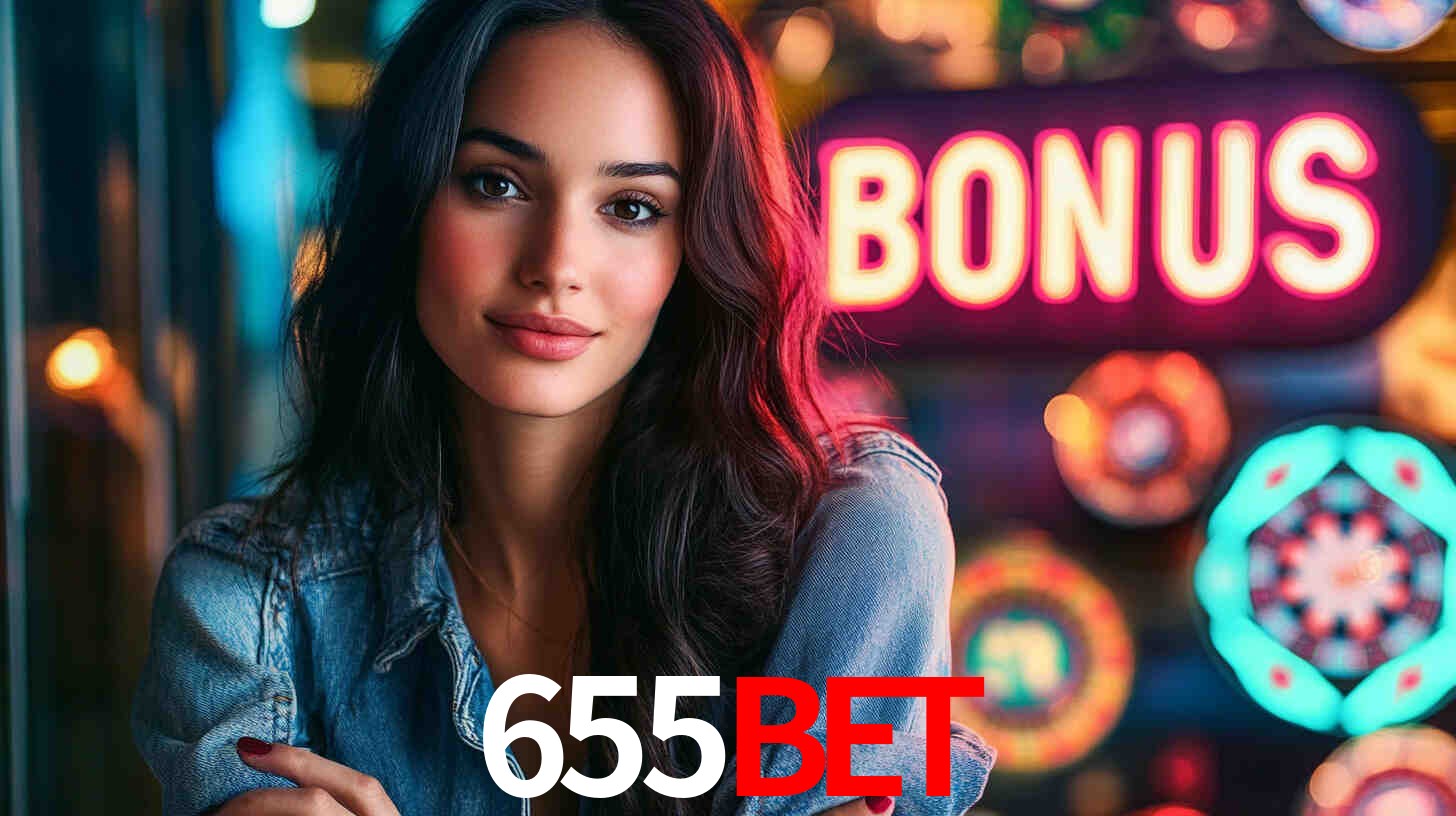 Daily Bonuses 655BET