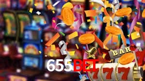 655BET App Interface