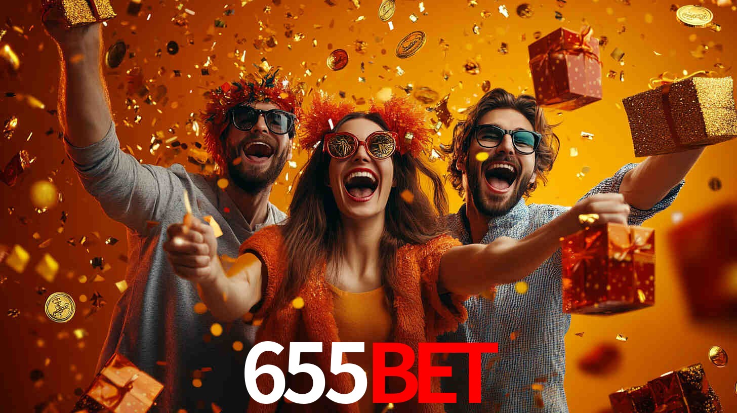 Programa VIP 655BET