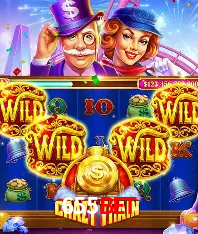 Descubra a Magia dos Jogos de Arcade no 655BET