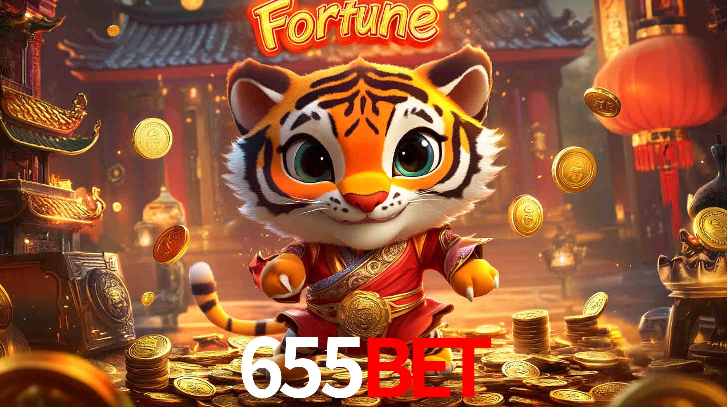 Descubra a Essência do 655BET: Nossa História e Compromissos