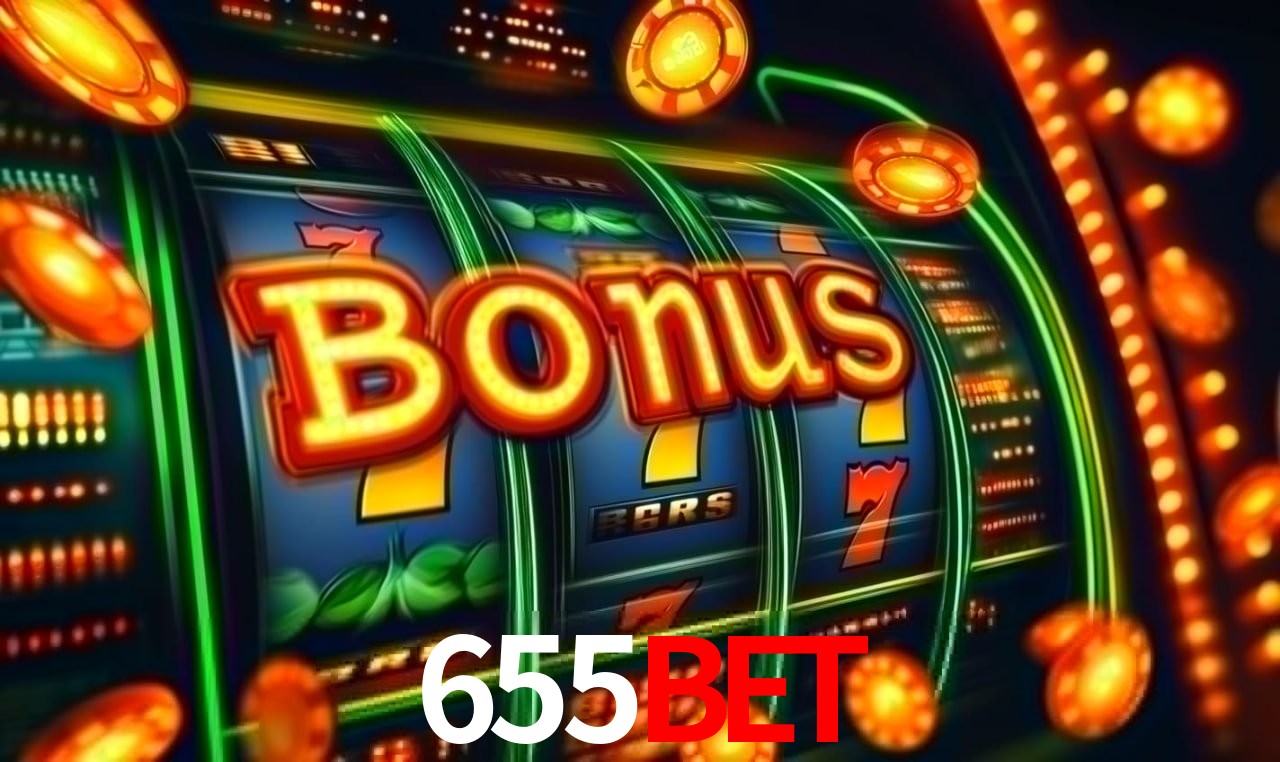 Game Providers 655BET