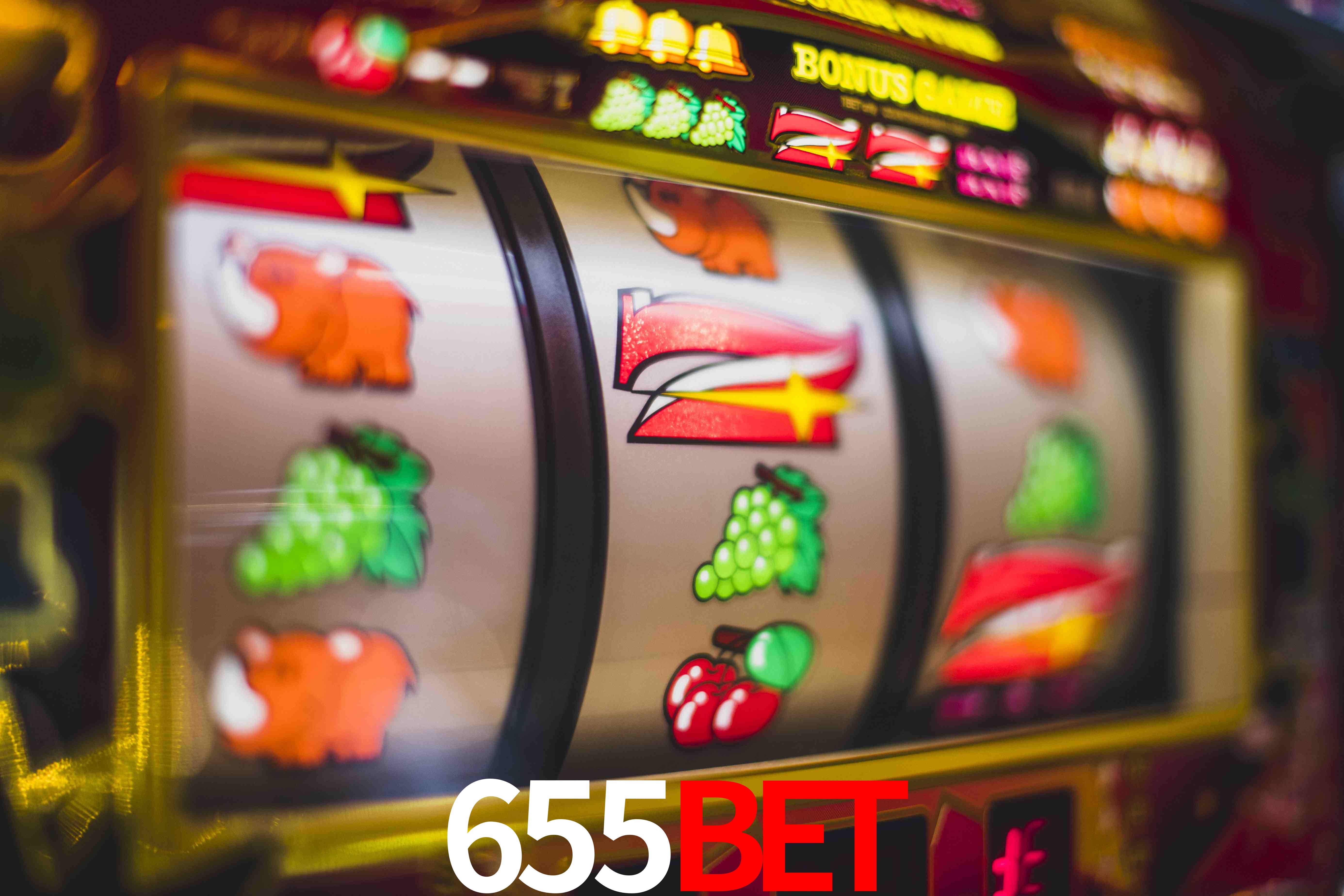 Secure Login 655BET