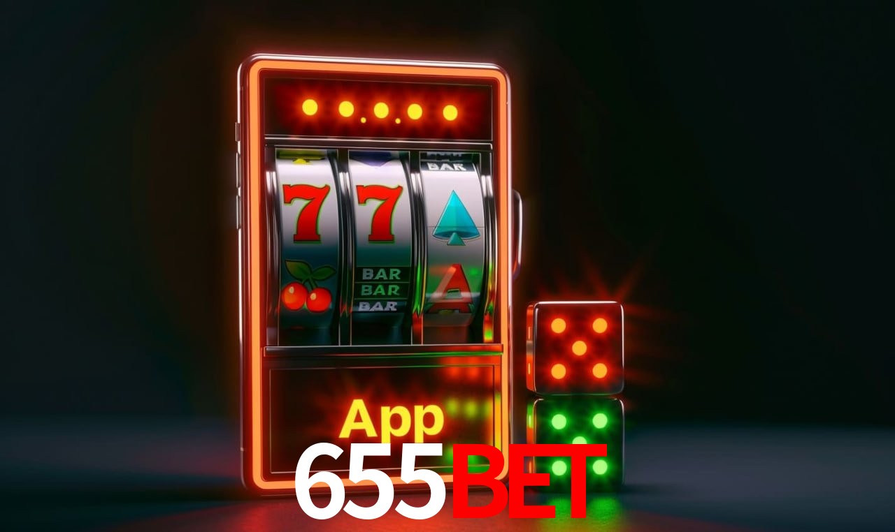 Provedores de Jogos 655BET
