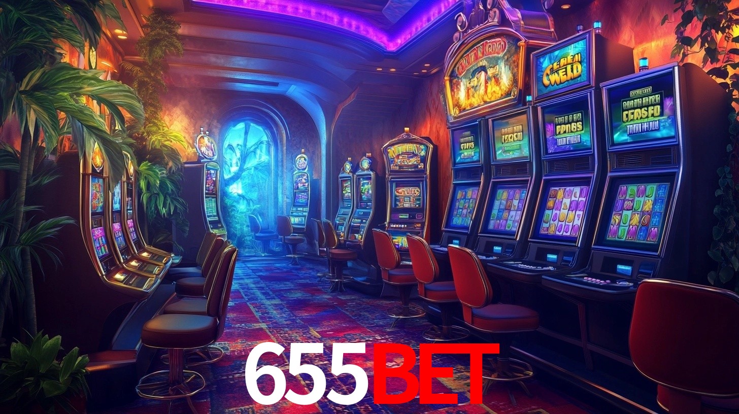 Game Statistics 655BET