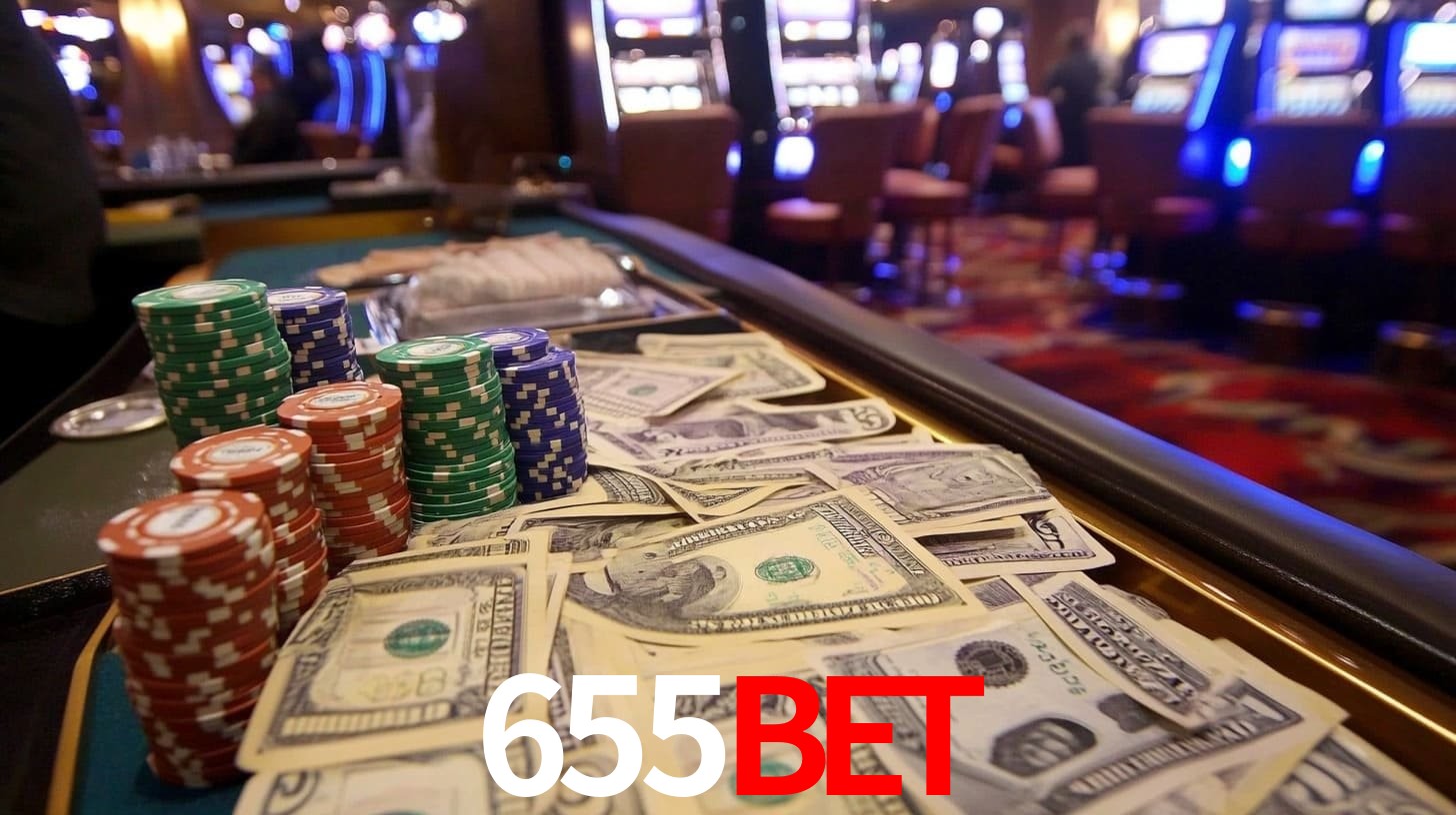 655BET