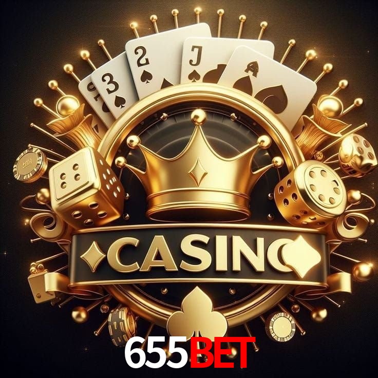 Casino Ao Vivo 655BET