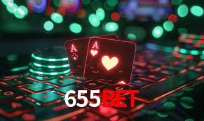 Avaliações dos Jogadores 655BET
