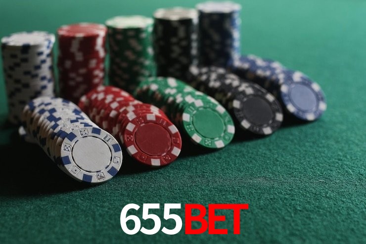 Weekend Specials 655BET