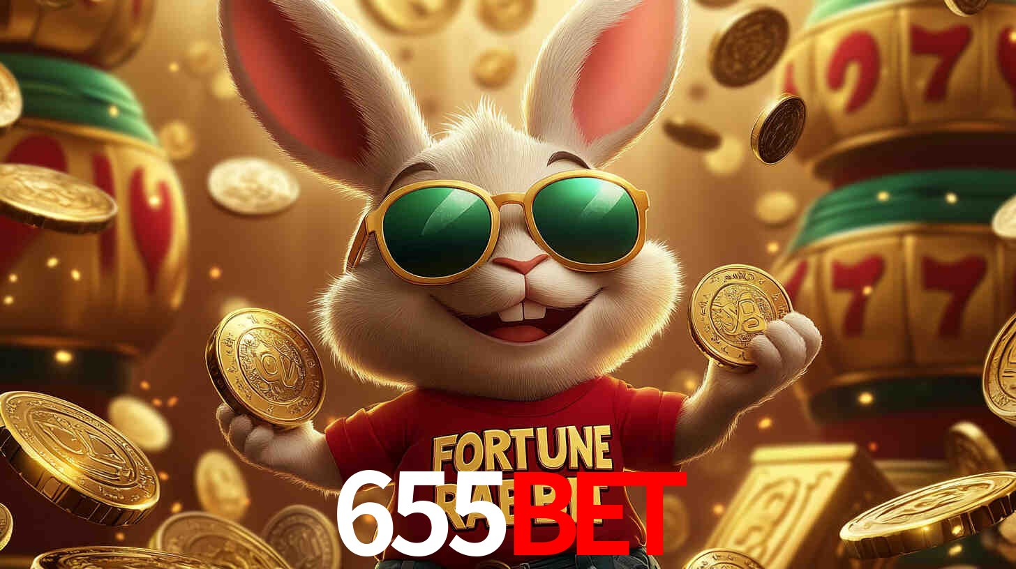 Welcome Bonus 655BET