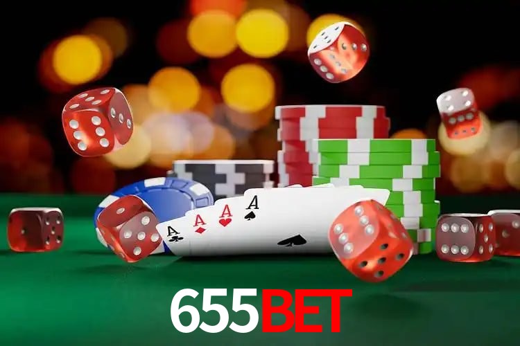 Cadastro Rápido 655BET