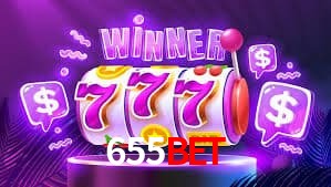 Platform Technology 655BET