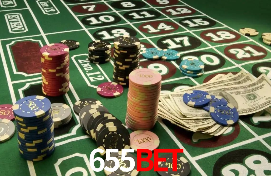 Flash Promotion 655BET