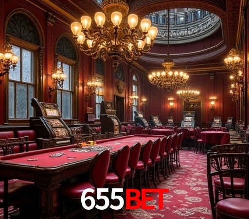 655BET