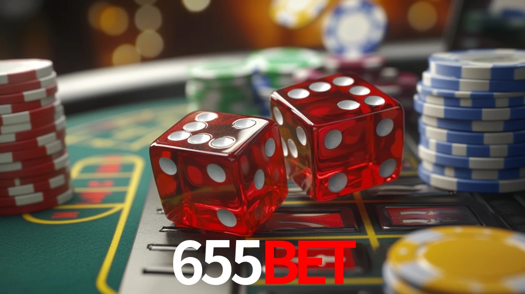 Bonus Features 655BET