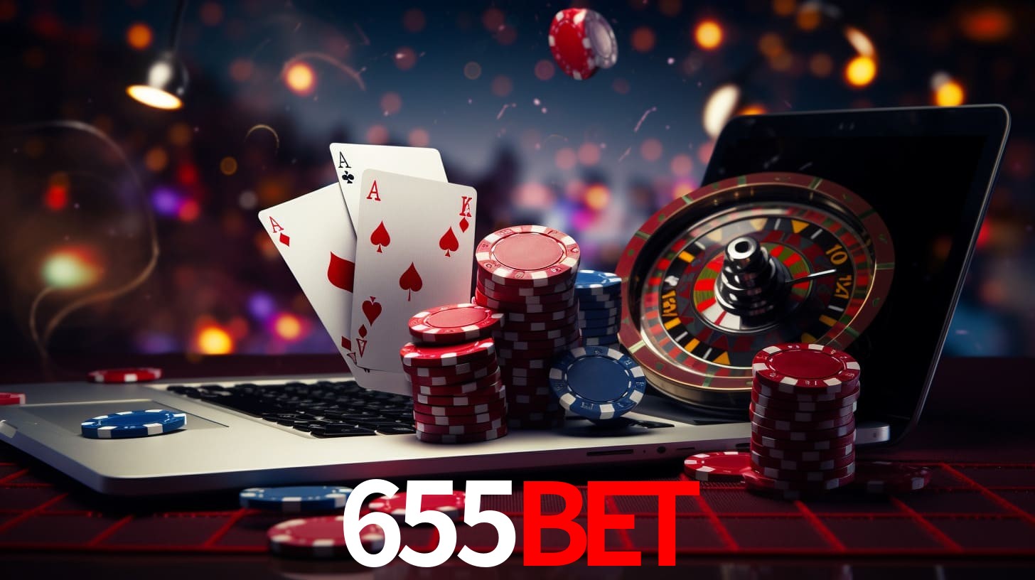 Games Directory 655BET