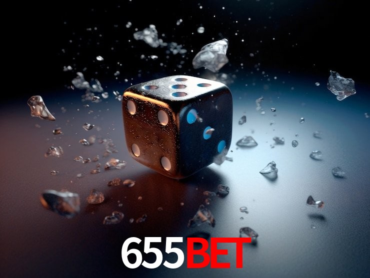 655BET App