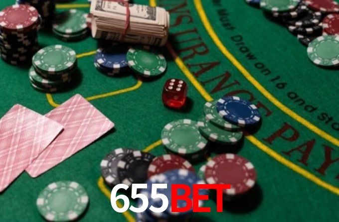 Premium Interface 655BET