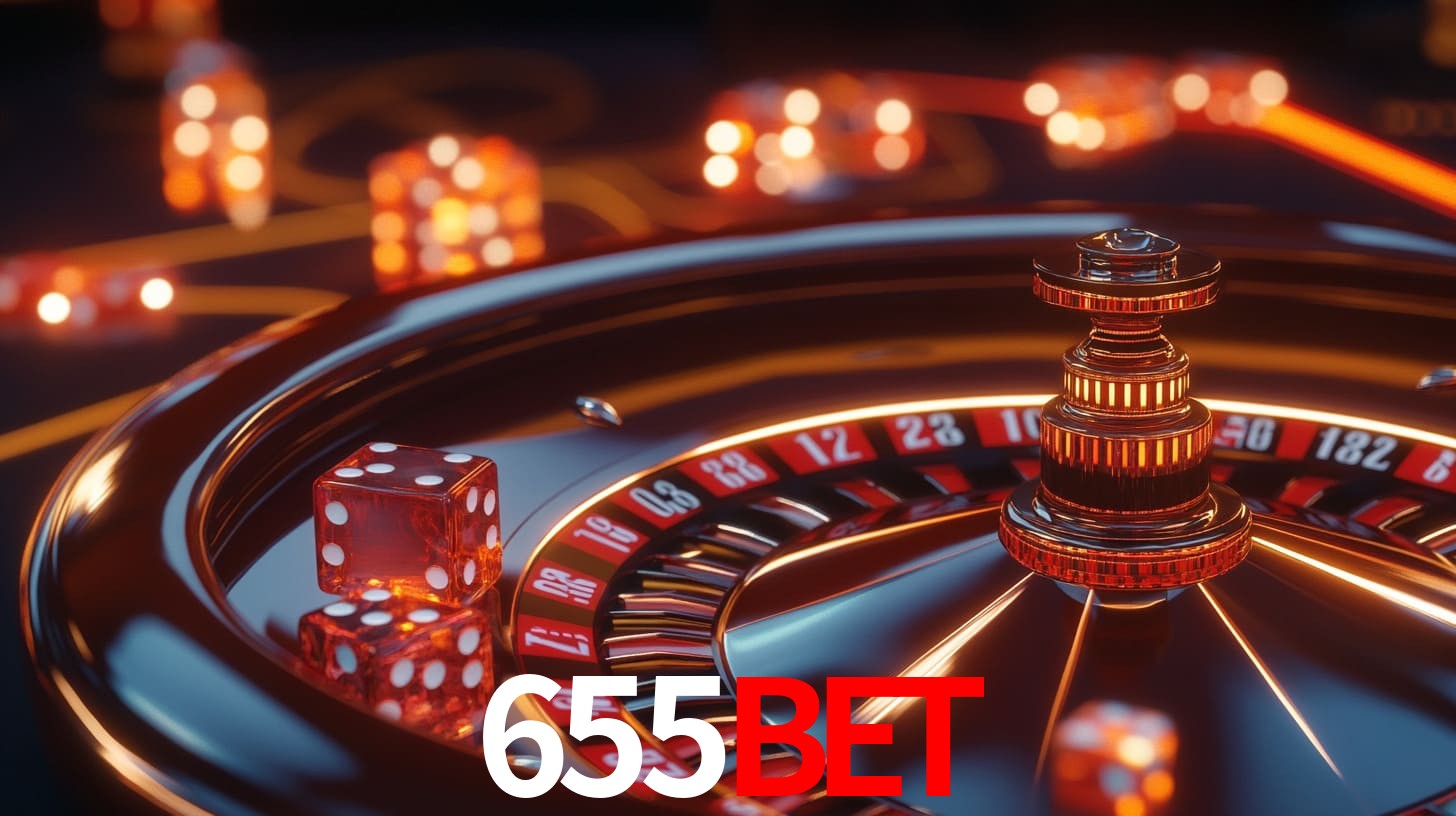 Live Casino 655BET