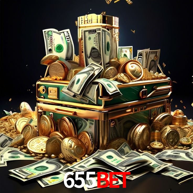 Estatísticas do Jogo 655BET