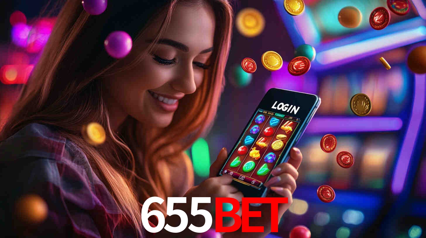 VIP Casino 655BET