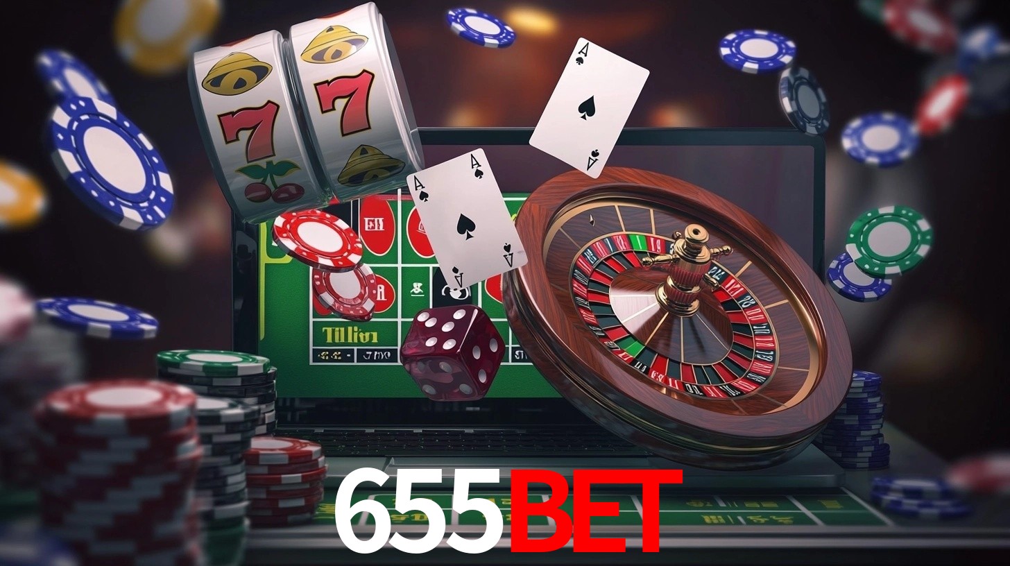Tennis Betting 655BET