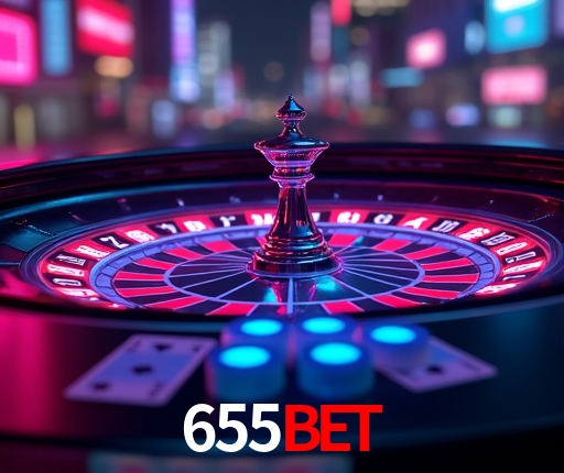 A Emoção da Loteria na 655BET: Uma Chance de Mudança de Vida