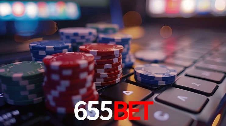 Especiais de Fim de Semana 655BET
